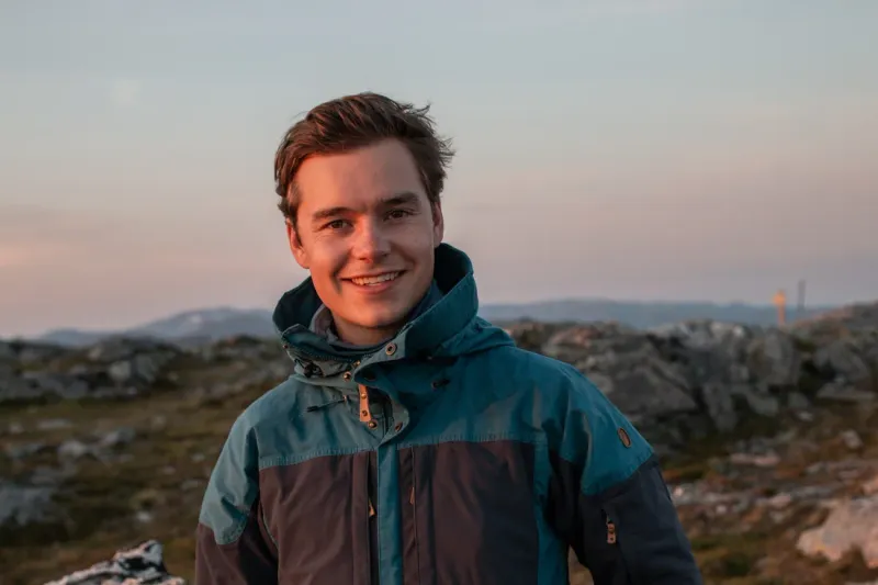 Henrik Krohg Stabell
