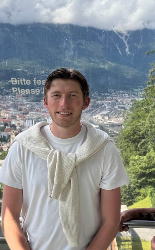 Simen Grønland